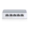 art_tpl-switch205p_1-1 Switch TP-Link 5 Puertos RJ-45 10/100Mbps - Conmutador Ethernet de Alta Velocidad
