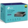 art_tpl-switch20tl-sg1005p_2 Switch Gigabit TP-Link TL-SG1005P 5 Puertos con PoE - Redes Domésticas y Oficinas