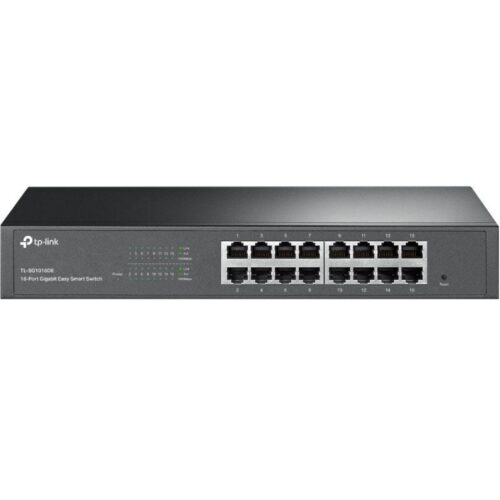 art_tpl-switch20tl-sg1016de_1-1 Switch Gigabit TP-Link TL-SG1016DE - 16 Puertos 10/100/1000 para Redes Empresariales