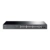 art_tpl-switch20tl-sg1428pe_1-1 Switch Gestionable TP-Link TL-SG1428PE 28 Puertos Gigabit PoE+ para Redes Empresariales