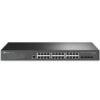 art_tpl-switch20tl-sg3428_1-1 Switch Gestionable TP-Link Omada TL-SG3428 28 Puertos Gigabit + 4 SFP