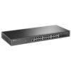 art_tpl-switch20tl-sg3428x_2 Switch Gestionable TP-Link Omada TL-SG3428X - 28 Puertos Gigabit + 4 SFP+ 10G