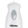 Batidora de Mano Tristar MX-4150 - 170W, Potente y Versátil para Cocina