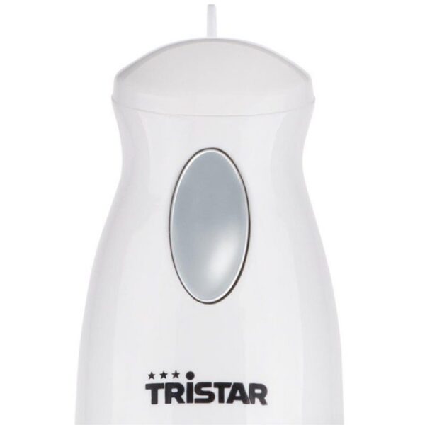 Batidora de Mano Tristar MX-4150 - 170W, Potente y Versátil para Cocina