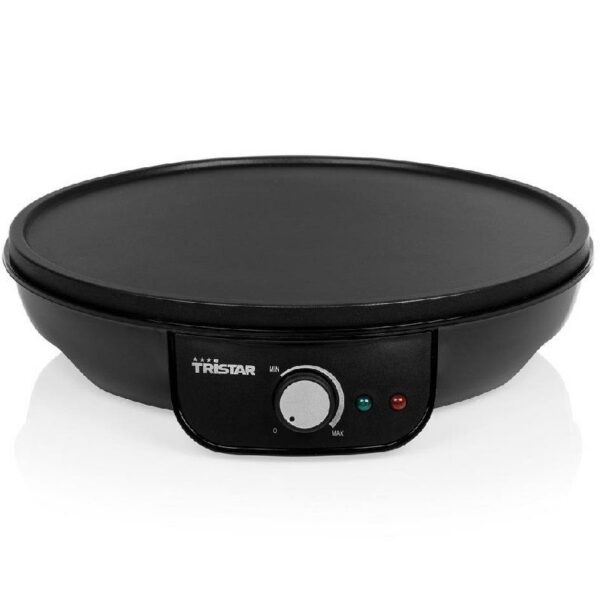 art_tris-pae-crepe20bp-2637_2 Crepera Tristar BP-2637 - 1000W, 30cm, Antiadherente