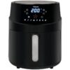 Freidora de Aire Digital Tristar FR-9009MM - 4.5L, 1500W, 8 Programas