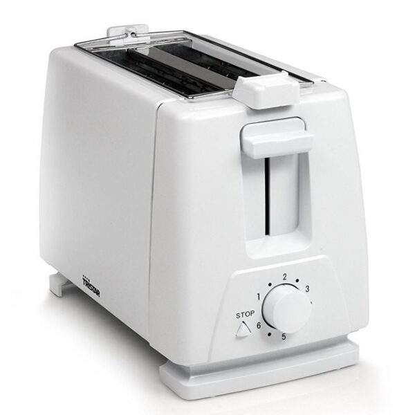 art_tris-pae20tos20br201009_2 Tostadora Tristar BR-1009 - 650W, 2 Ranuras, Blanco