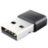 art_tru-adp20bt20myna_1-1 Adaptador Bluetooth 5.3 Trust Myna - USB, 10m Alcance, Bajo Consumo
