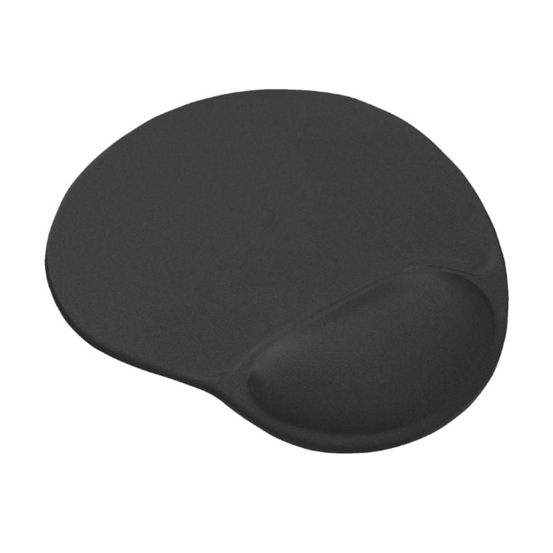 Alfombrilla Ergonómica con Soporte de Gel para Ratón - Trust 16977