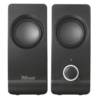 art_tru-alt202.020remo20n_2 Altavoces Trust Remo 2.0 - 16W USB, Sonido Potente y Portátil
