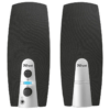 Altavoz Estéreo Trust Mila 10W - Sonido Nítido y Potente