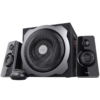 Altavoz Trust Tytan 2.1 - 120W de Potencia para Sonido Potente