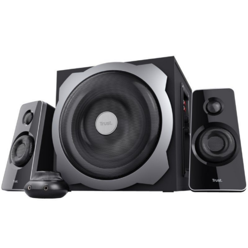 art_tru-alt20tytan202.120speaker20n_1-1 Altavoz Trust Tytan 2.1 - 120W de Potencia para Sonido Potente
