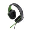 art_tru-aur20gxt2041520zirox20xbox_2 Auriculares Gaming Trust GXT 415 Zirox - Sonido Estéreo 50mm, Micrófono Plegable, Compatibles con Xbox, PS4, PS5 y Nintendo Switch
