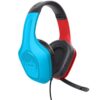 Auriculares Gaming Trust GXT 416S Zirox - Micrófono y Sonido Estéreo