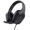 art_tru-aur20gxt2041720zirox20bk_1-1 Auriculares Gaming Trust GXT 417 Zirox - Sonido Inmersivo con Micrófono