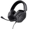 art_tru-aur20gxt2049220carus20bk_1-1 Auriculares Gaming con Micrófono Trust Gaming GXT 492 Carus/ Jack 3.5/ Negros
