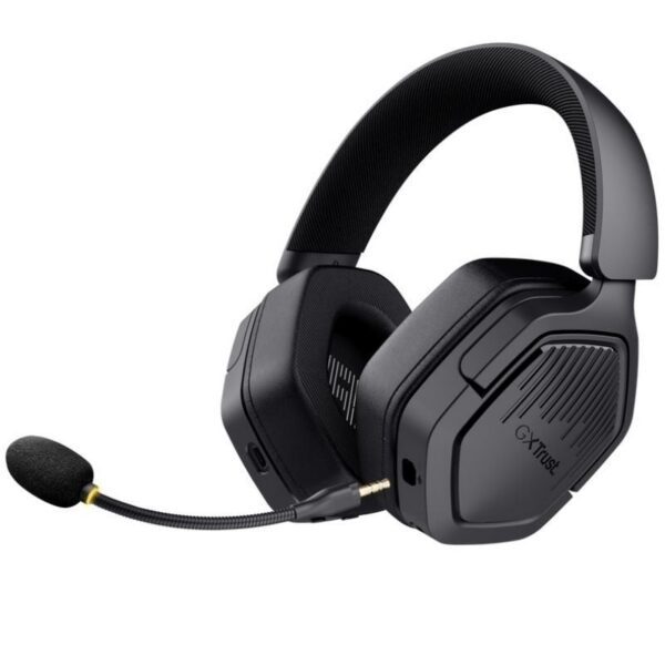 Auriculares Gaming Inalámbricos Trust GXT 493PS Carus - PS5/Bluetooth/70h