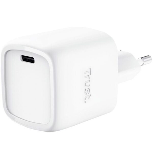 art_tru-carga20maxo2030w20wh_1 Cargador GaN Maxo 30W USB-C: Carga Rápida y Sostenible
