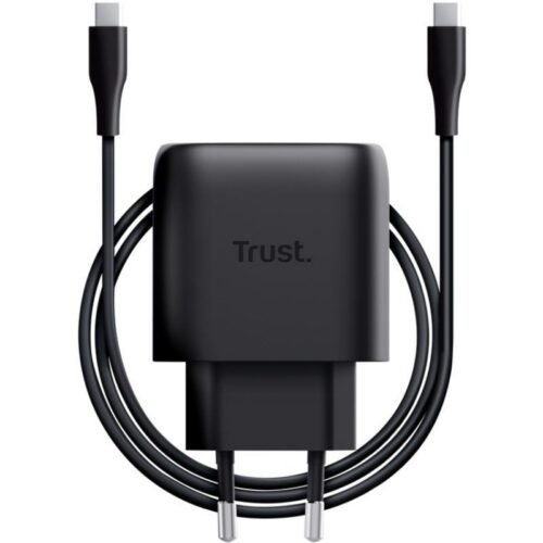 art_tru-carga20maxo2045w20bk20cs_1-1 Cargador GaN 45W Maxo con Cable USB-C de 2m - Compatible Samsung