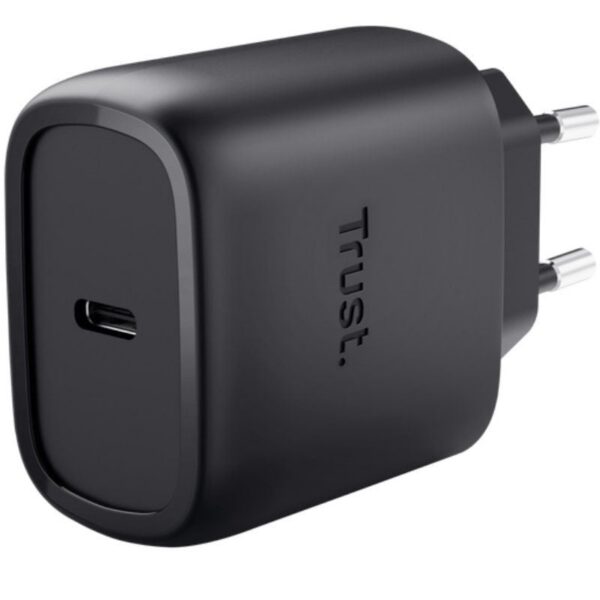 Cargador GaN 45W Maxo con Cable USB-C de 2m - Compatible Samsung