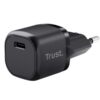 art_tru-carga20maxo20comp2020w20bk_1-1 Cargador Compacto Trust Maxo 20W USB-C PD - Potencia Portátil en Miniaturizado