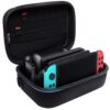 art_tru-funda20gtx20124720bk_2 Funda Rígida Trust Gaming GTX 1247 para Nintendo Switch/ Negra