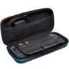 art_tru-funda20gxt20125120xl20bk_2 Funda Rígida Trust GXT 1251 XL para Nintendo Switch 2 - Negro - Protección Total