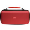 Funda Rígida Trust GXT 1252RB XL para Nintendo Switch 2 - Rojo y Azul