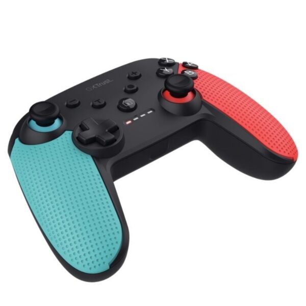 Gamepad Trust Gaming GXT 1246B MUTA Inalámbrico para Nintendo Switch