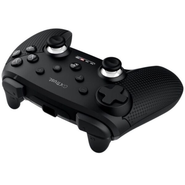 Gamepad Inalámbrico Trust GXT 542 MUTA - Triple Conexión y Recargable