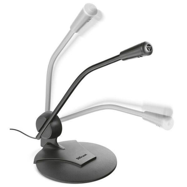 art_tru-mic2021674_2 Micrófono USB Trust Primo - Calidad Profesional para Streaming y Grabación