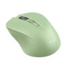 Ratón Inalámbrico Trust Mydo Silent - 1800 DPI - Verde
