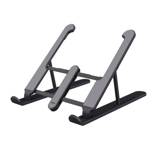 Soporte Ergonómico Plegable Trust Primo para Portátiles hasta 15"
