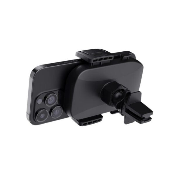 Soporte de Teléfono para Coche Trust Runo - Sujeción Segura y Manos Libres