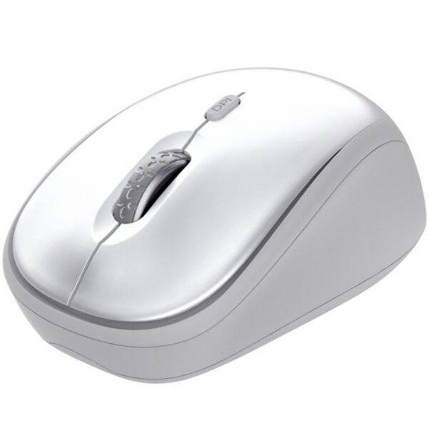 art_tru-tec20set2025467_2 Teclado y Ratón Inalámbricos Trust Ody II - Pack Silencioso y Ergonómico