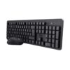 art_tru-tec20set20tkm-36020bk_1-1 Teclado y Ratón Inalámbricos Trust TKM-360 - Silencioso y Cómodo