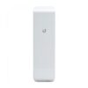 Ubiquiti NanoStation M5 - 5GHz CPE de Alto Rendimiento con 2x2 MIMO