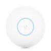 Punto de Acceso WiFi 6 Ubiquiti UniFi U6+ - Alto Rendimiento y Cobertura