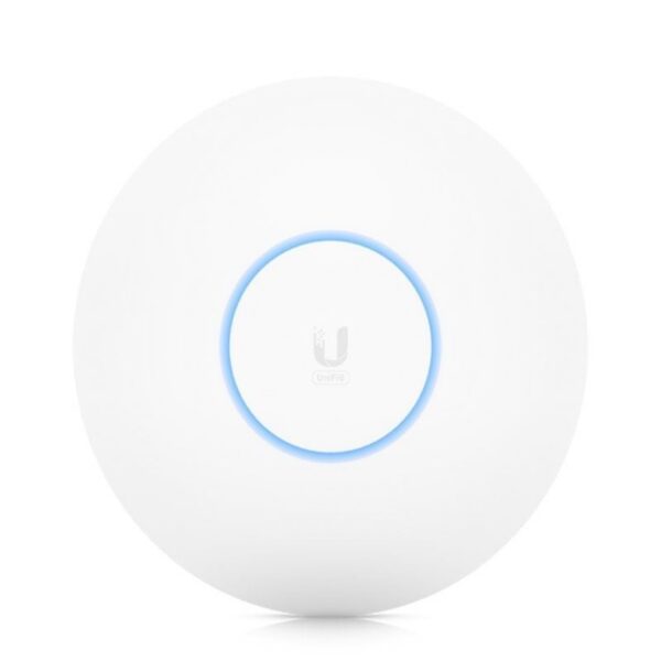 Punto de Acceso WiFi 6 Ubiquiti UniFi U6+ - Alto Rendimiento y Cobertura