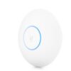 Punto de Acceso WiFi 6 Ubiquiti UniFi U6+ - Alto Rendimiento y Cobertura