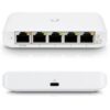 art_ubi-switch20usw-flex-mini_1-1 Switch Gestionado Ubiquiti USW-Flex Mini 5 Puertos/ RJ45 10/100/1000 POE