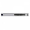 art_ubi-switch20usw-pro-24-poe_1-1 Switch Gestionable Ubiquiti USW-PRO-24-POE - 24 Puertos Gigabit con PoE+