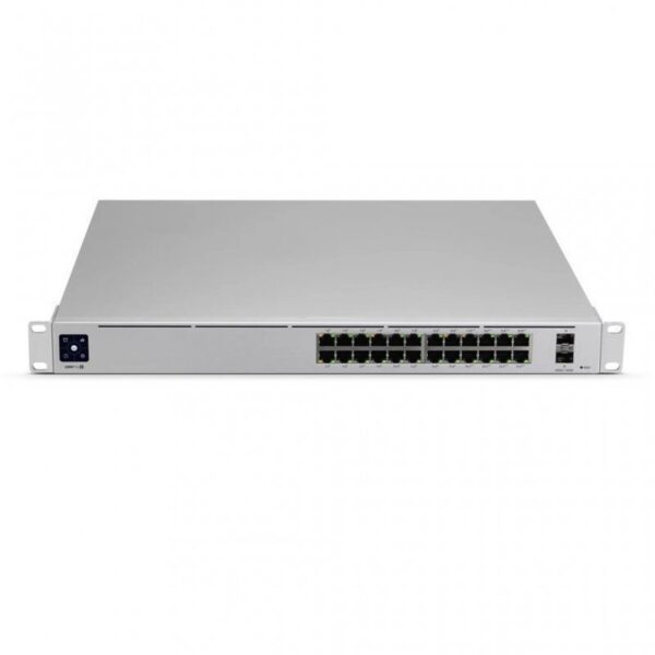 art_ubi-switch20usw-pro-24-poe_2 Switch Gestionable Ubiquiti USW-PRO-24-POE - 24 Puertos Gigabit con PoE+