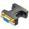 Adaptador VGA Hembra a Hembra Vention - 1080P HD
