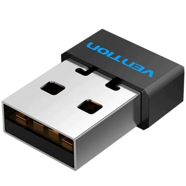 Adaptador WiFi USB 150Mbps Vention - Conexión Inalámbrica Rápida