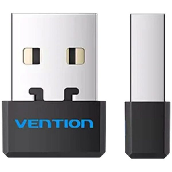 Adaptador WiFi USB 150Mbps Vention - Conexión Inalámbrica Rápida