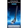 art_ven-adp20kdub0_2 Adaptador USB WiFi Vention KDUB0 AC650 - 650Mbps, Dual Band, Antena de Alta Ganancia