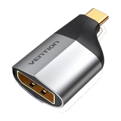 art_ven-adp20tcch0_1-1 Adaptador USB-C a DisplayPort 4K - Transmisión de Alta Velocidad