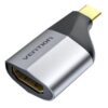 art_ven-adp20tcdh0_1-1 Adaptador USB-C a HDMI 4K Vention - Transmisión de Alta Velocidad
